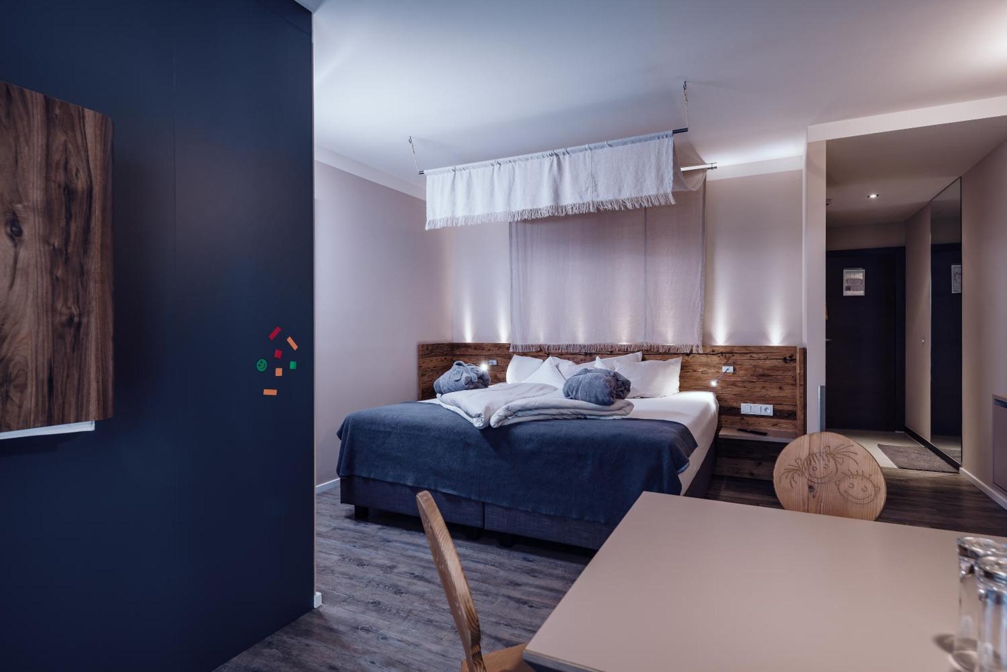 Familienresort Ellmauhof Saalbach-Hinterglemm Exteriér fotografie